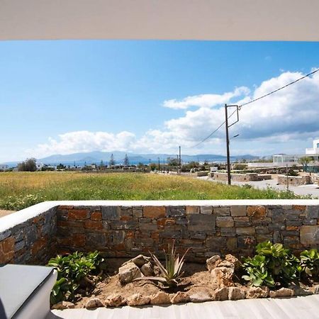 Naxos, Agia Anna, Sunset View, Olive House Agia Anna (Naxos) Exterior foto