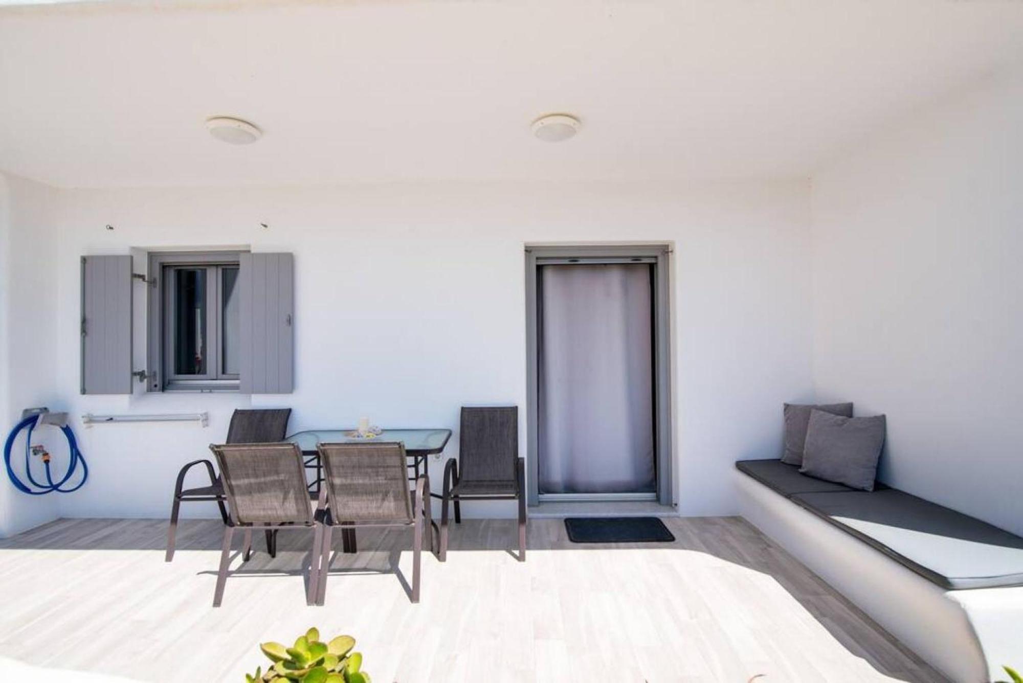 Naxos, Agia Anna, Sunset View, Olive House Agia Anna (Naxos) Exterior foto