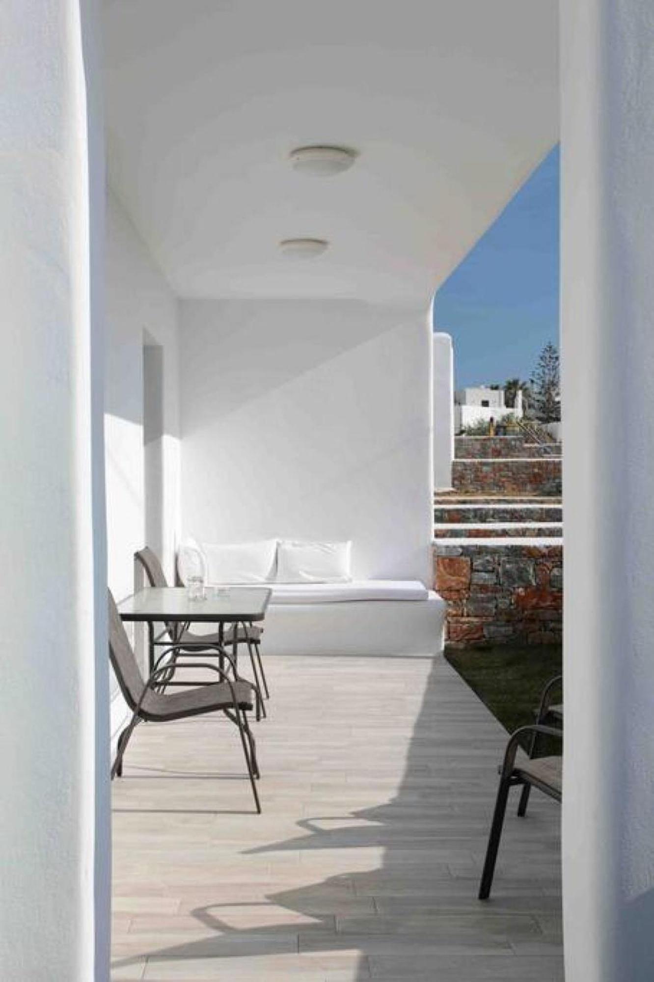 Naxos, Agia Anna, Sunset View, Olive House Agia Anna (Naxos) Exterior foto